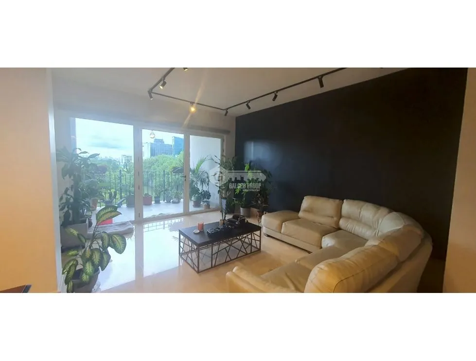 квартира в Costa del Este на продажу