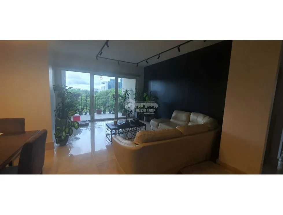 квартира в Costa del Este на продажу