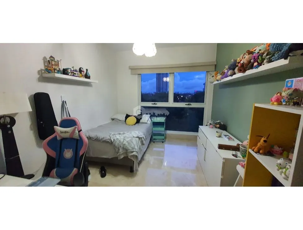 квартира в Costa del Este на продажу