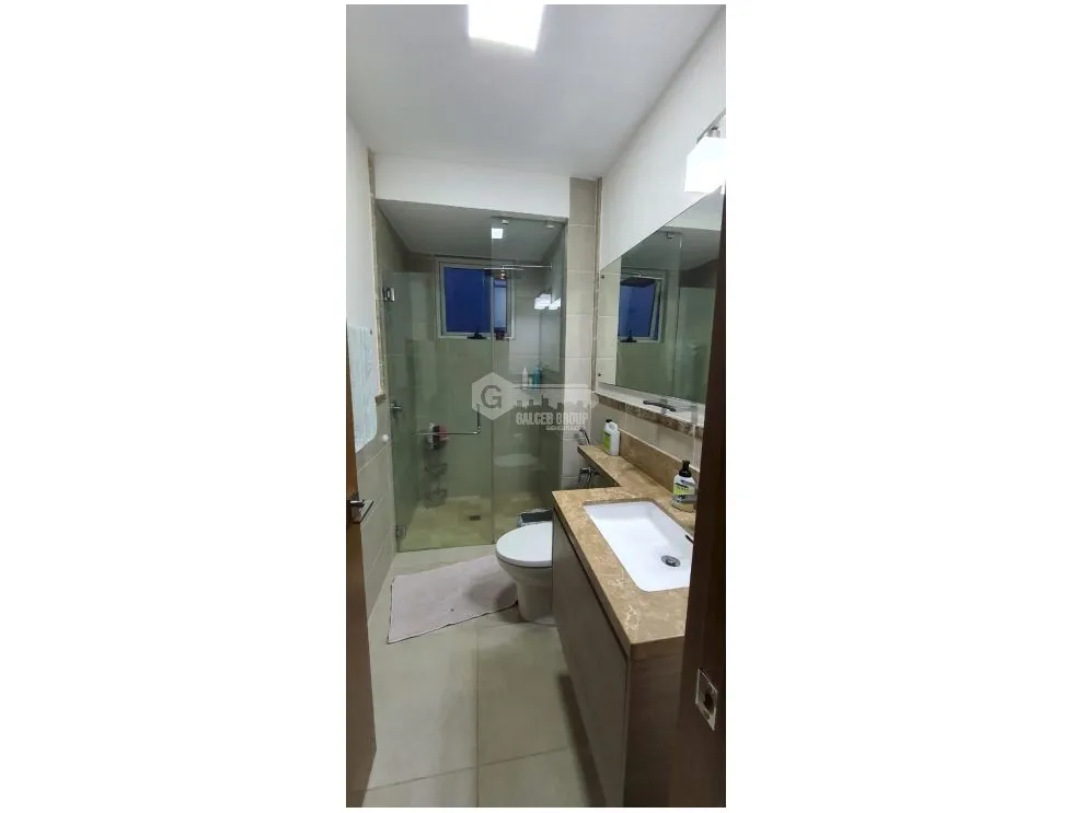 квартира в Costa del Este на продажу