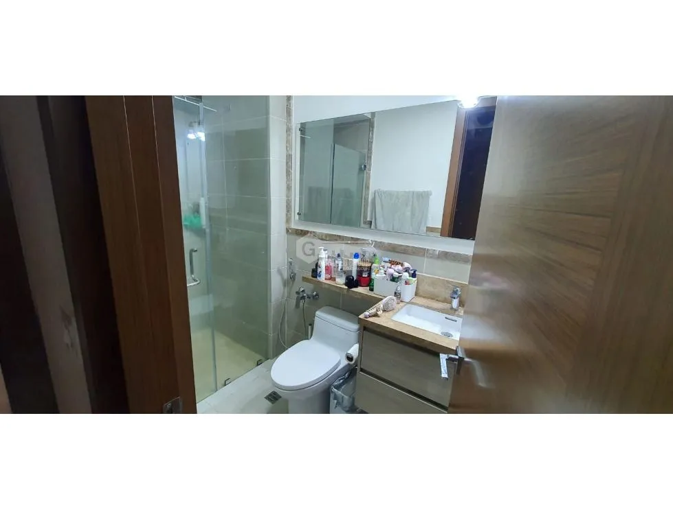 квартира в Costa del Este на продажу