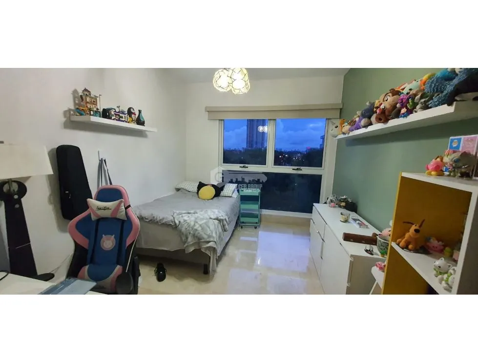 квартира в Costa del Este на продажу