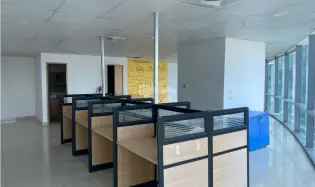 Office for sale in Costa del Este