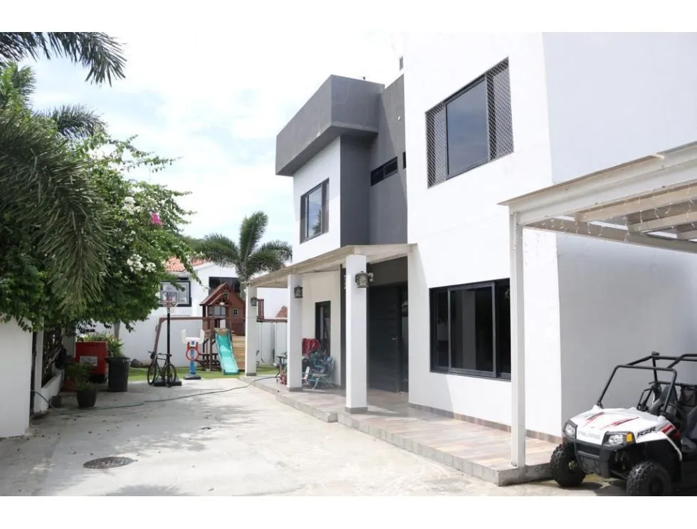 Single Family House for sale in Rio Hato
