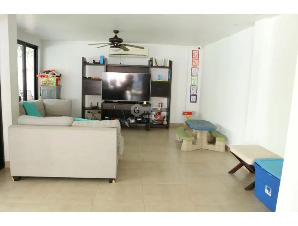 Single Family House for sale in Rio Hato