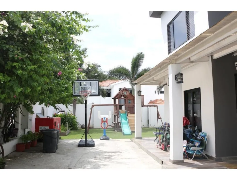 Single Family House for sale in Rio Hato