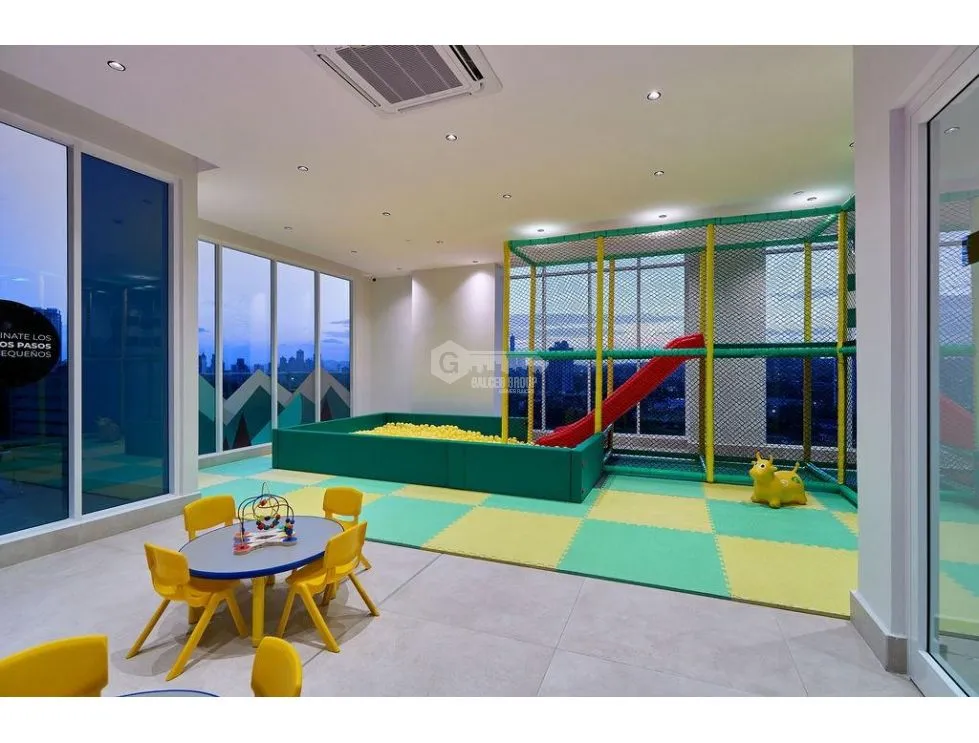 Apartment for sale in Hato Pintado