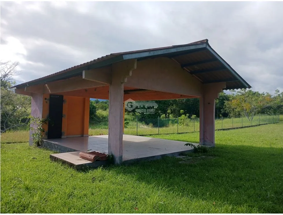 Building Lot for sale in San Carlos