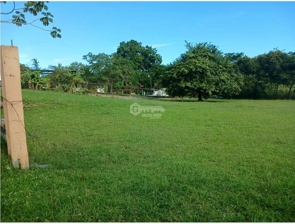 Building Lot for sale in San Carlos