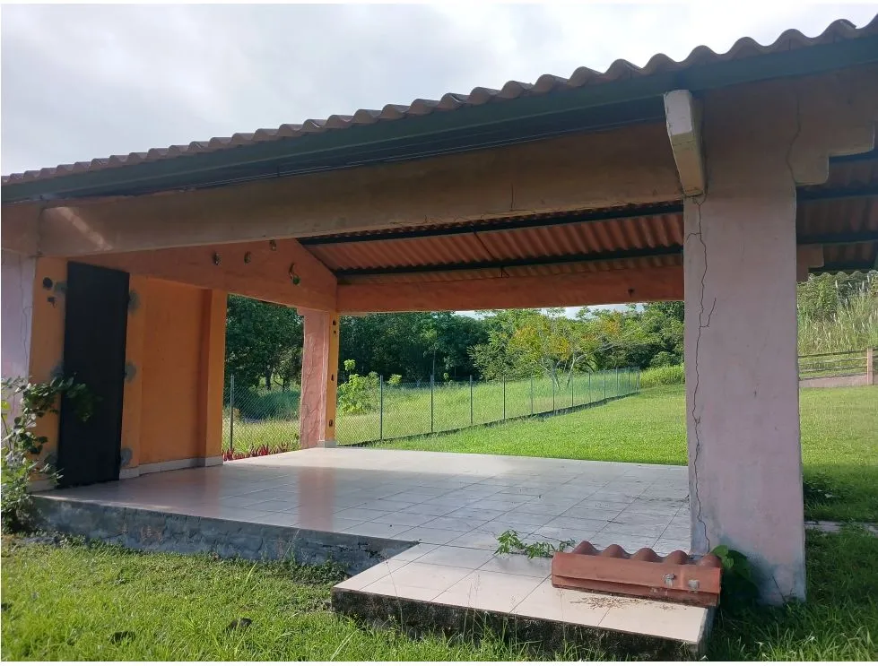 Building Lot for sale in San Carlos