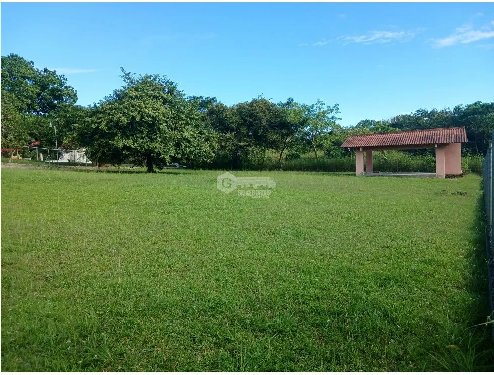 Building Lot for sale in San Carlos