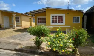 Maison unifamiliale à Las Cumbres à vendre