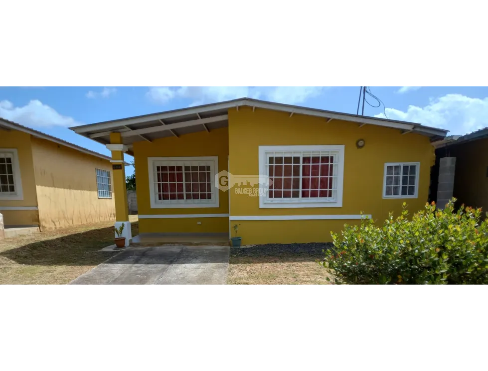 LAS CUMBRES /  PRADERA DE SAN LORENZO / 209M / 2 HABITACION / 1 BAÑO