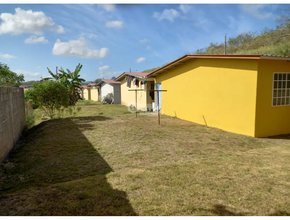 LAS CUMBRES /  PRADERA DE SAN LORENZO / 209M / 2 HABITACION / 1 BAÑO