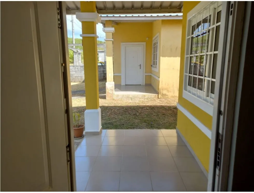 LAS CUMBRES /  PRADERA DE SAN LORENZO / 209M / 2 HABITACION / 1 BAÑO