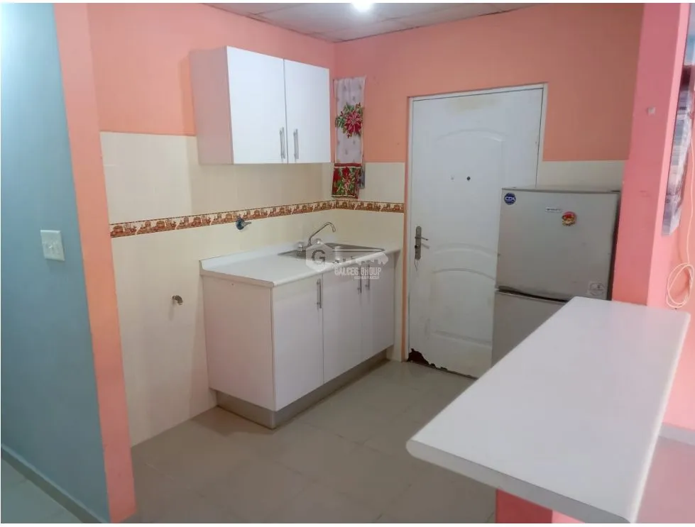 LAS CUMBRES /  PRADERA DE SAN LORENZO / 209M / 2 HABITACION / 1 BAÑO