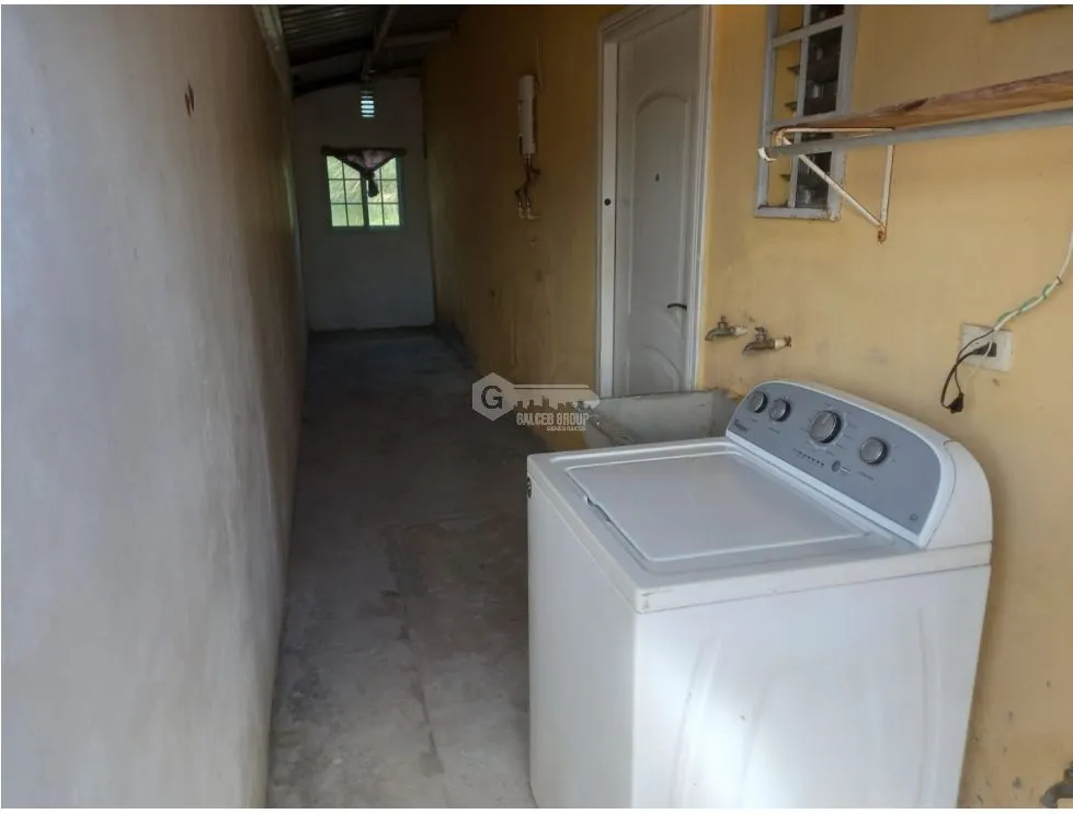 LAS CUMBRES /  PRADERA DE SAN LORENZO / 209M / 2 HABITACION / 1 BAÑO