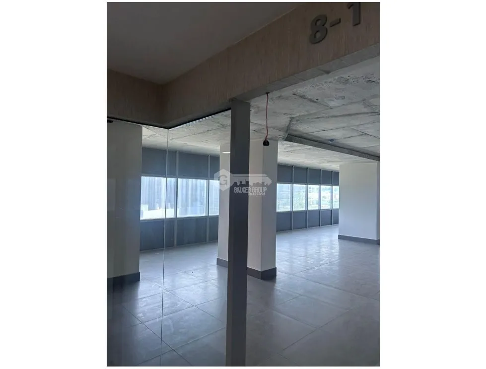 Office for sale in Santa Maria