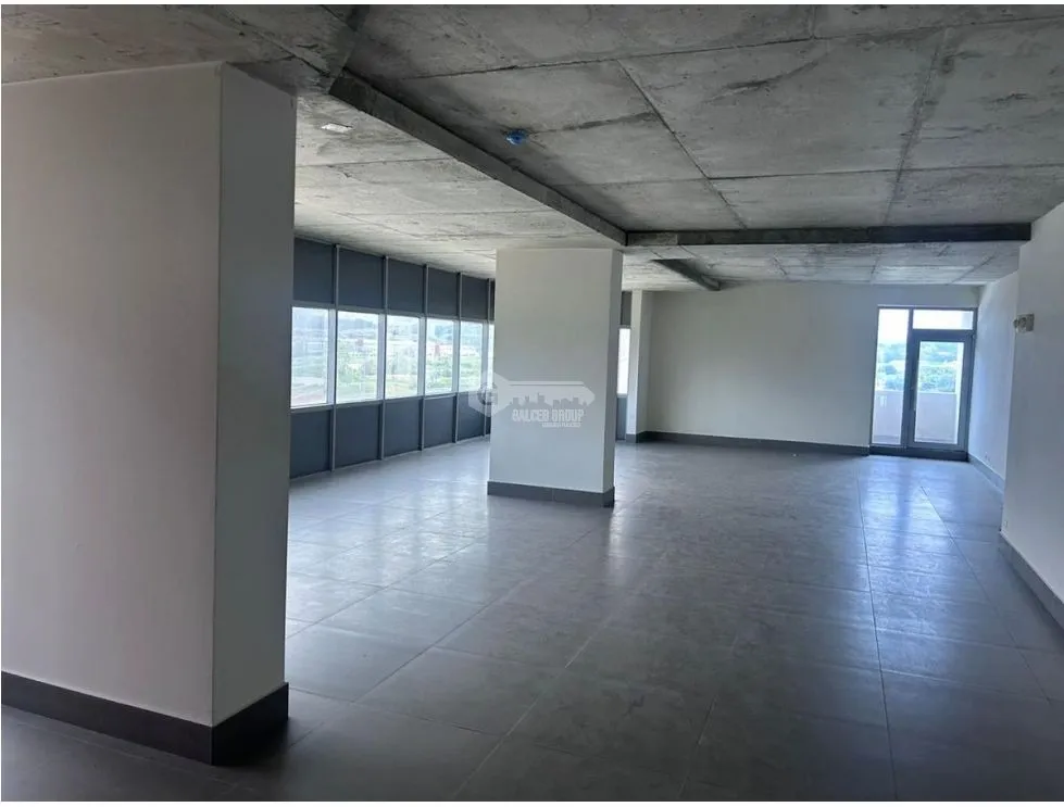 Office for sale in Santa Maria