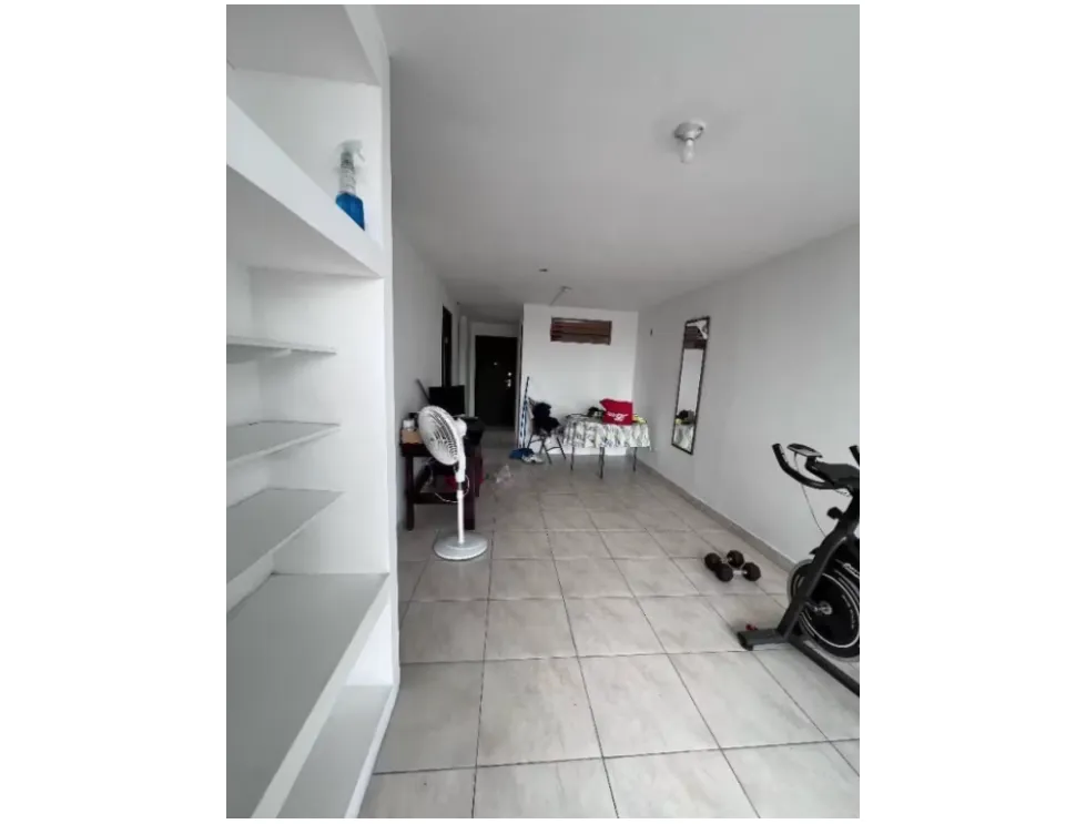 Apartment for sale in Carrasquilla