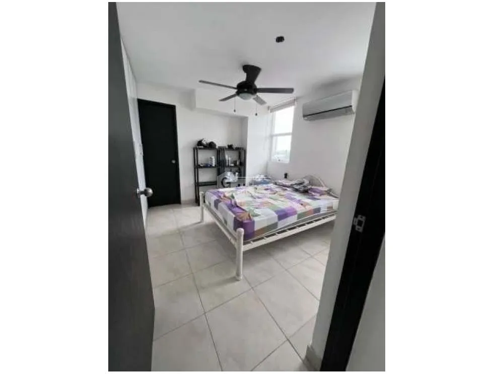 Apartment for sale in Carrasquilla