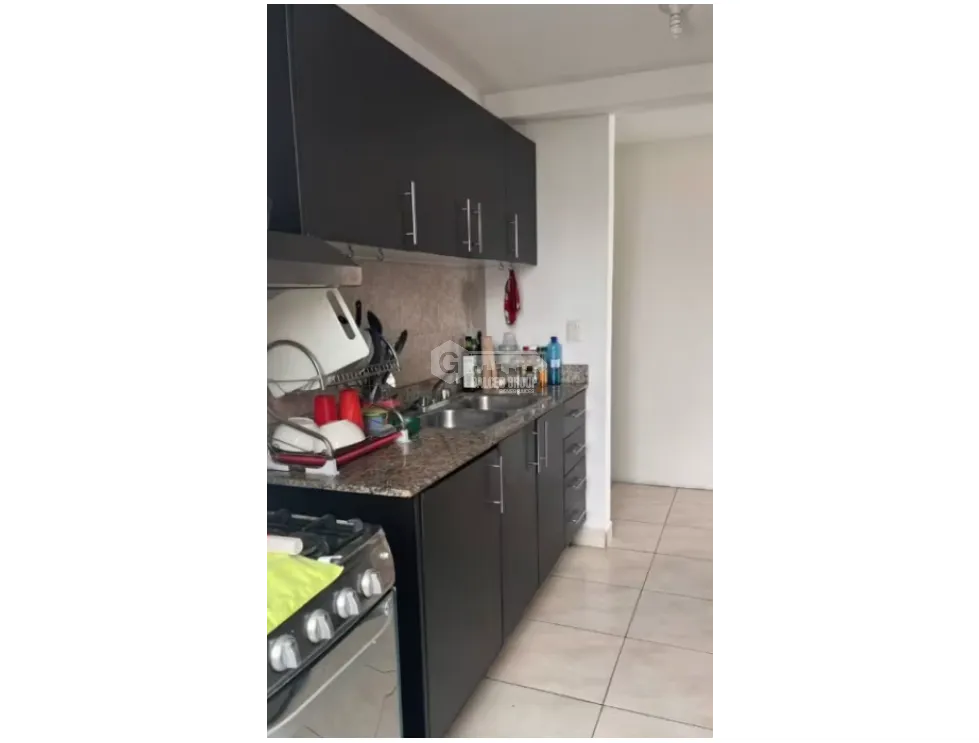 Apartment for sale in Carrasquilla