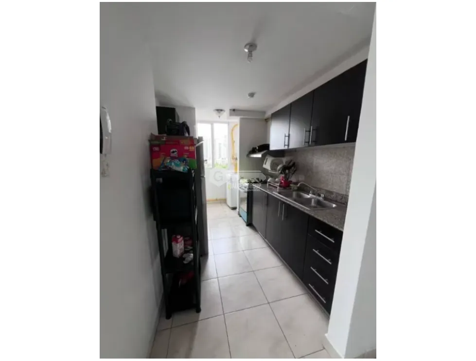 Apartment for sale in Carrasquilla