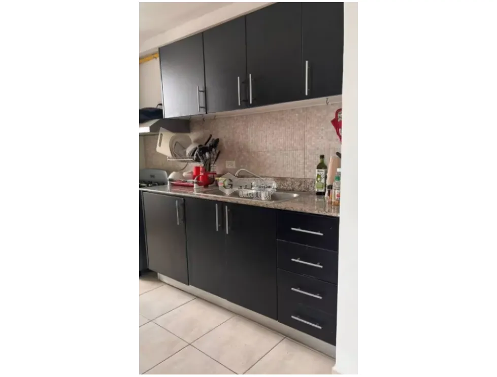 Apartment for sale in Carrasquilla