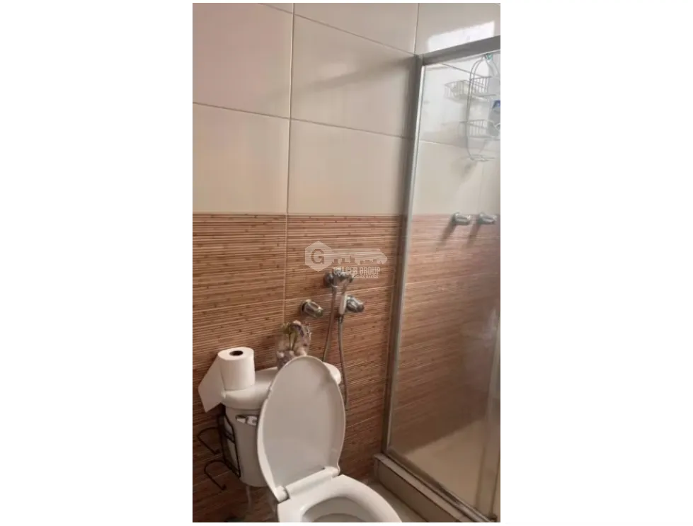 Apartment for sale in Carrasquilla