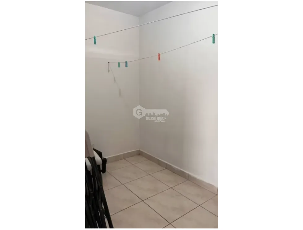 Apartment for sale in Carrasquilla