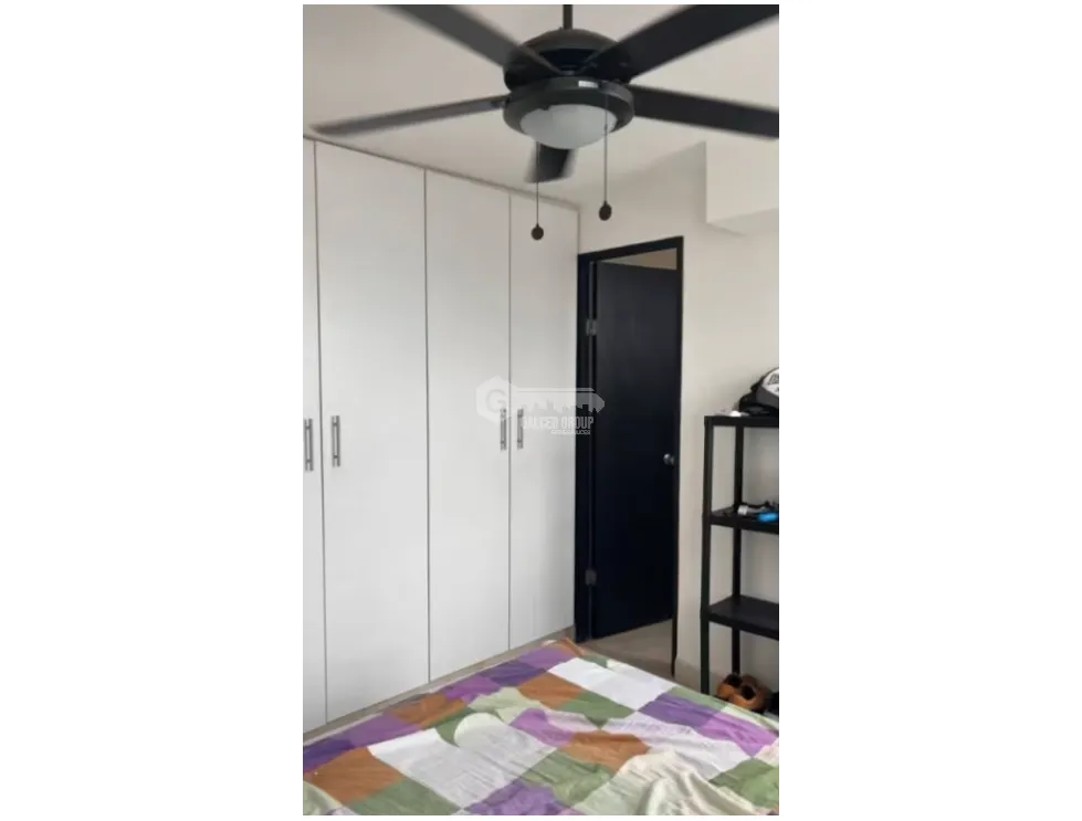 Apartment for sale in Carrasquilla
