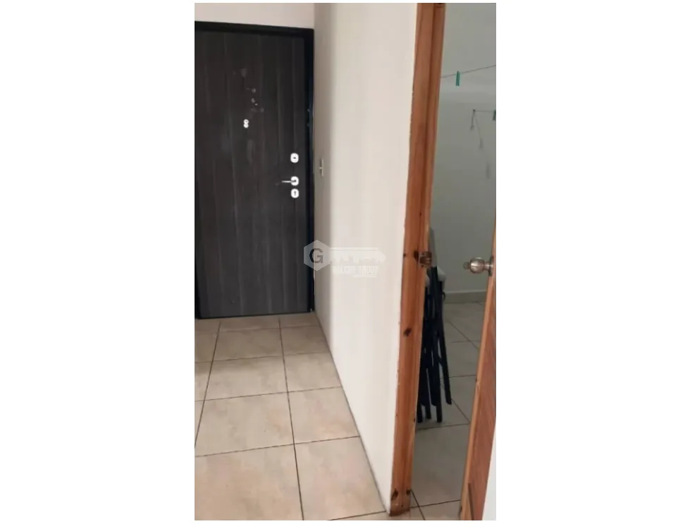Apartment for sale in Carrasquilla