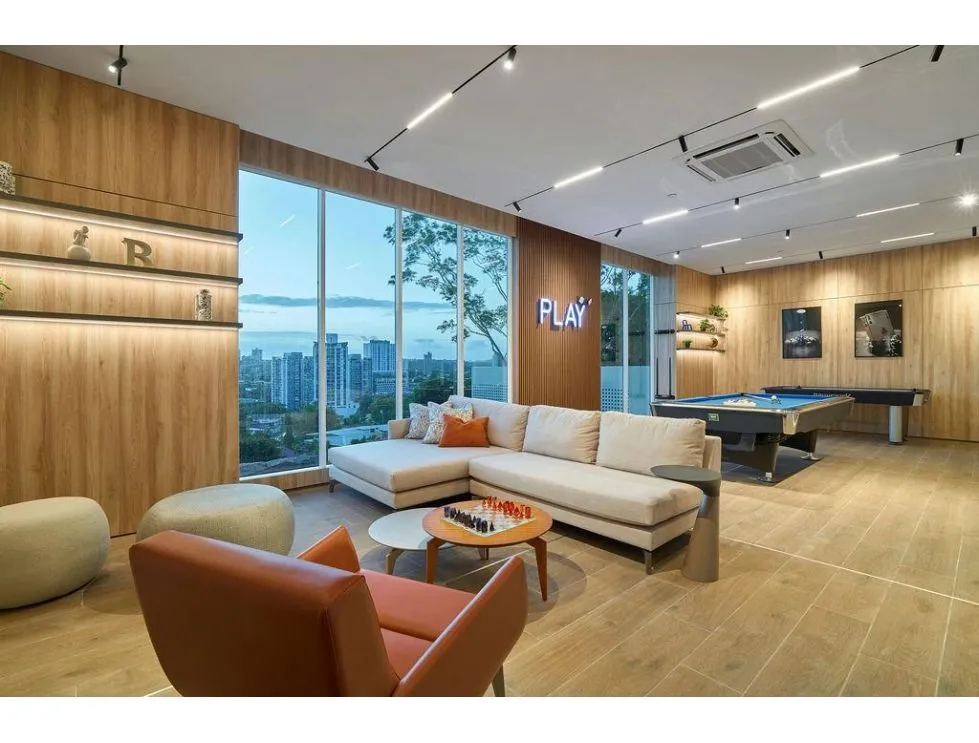 HATO PINTADO / BONAVISTA AT THE PARK / 131M / 3 HABITACIONES JC