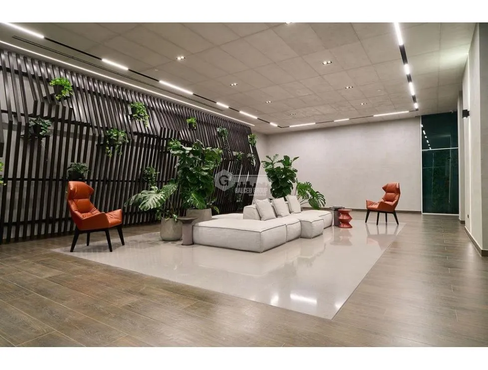 HATO PINTADO / BONAVISTA AT THE PARK / 131M / 3 HABITACIONES JC