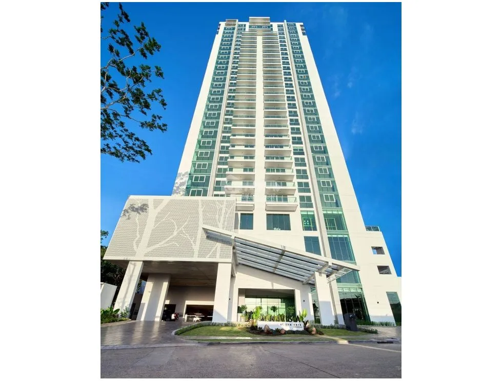HATO PINTADO / BONAVISTA AT THE PARK / 131M / 3 HABITACIONES JC