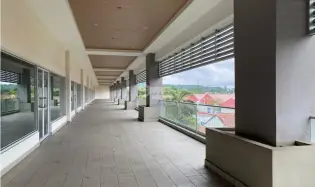 Commercial Space for rent in Albrook
