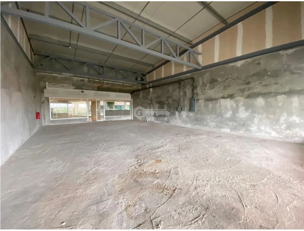 Commercial Space for rent in Albrook