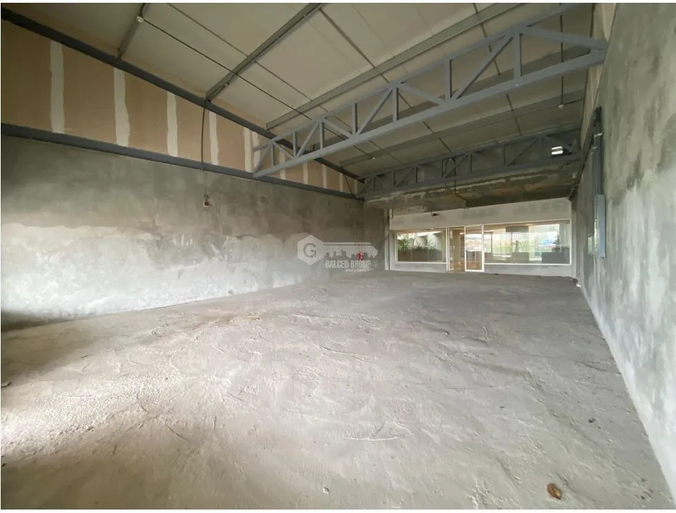 Commercial Space for rent in Albrook