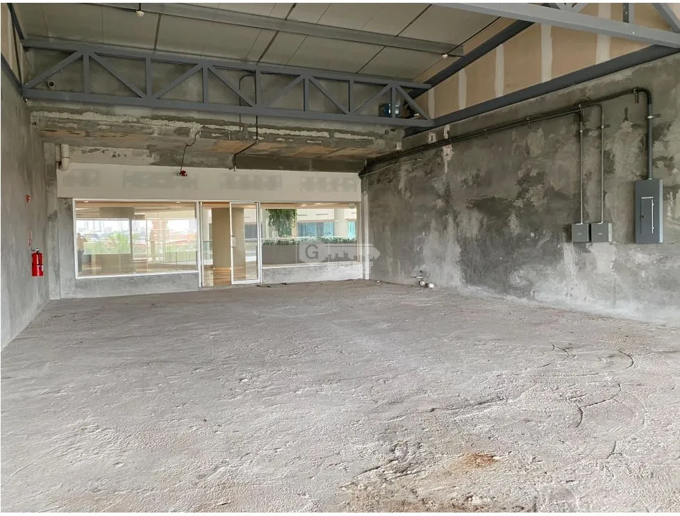 Commercial Space for rent in Albrook