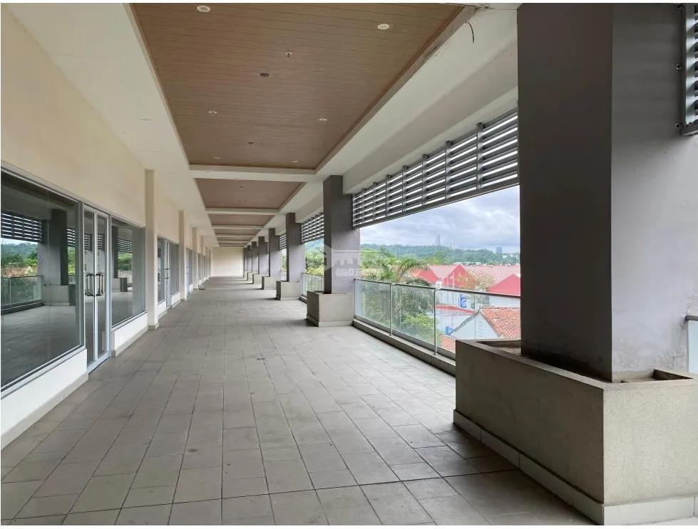Commercial Space for rent in Albrook