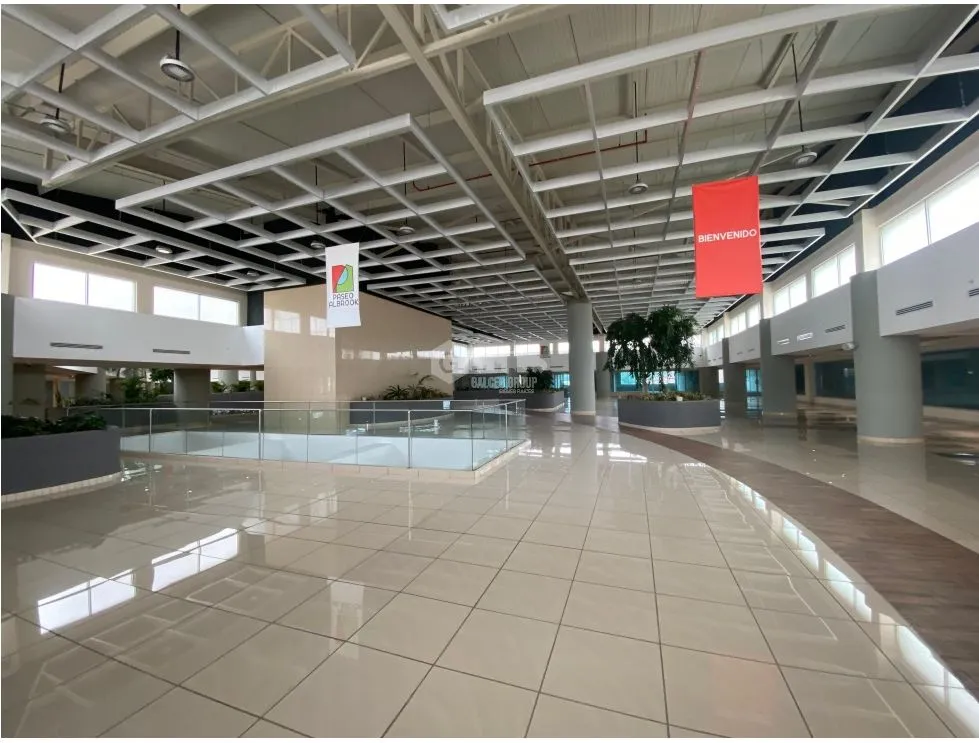ALBROOK / COMMERCIAL SPACE / PASEO ALBROOK / GROUND FLOOR / 1649M