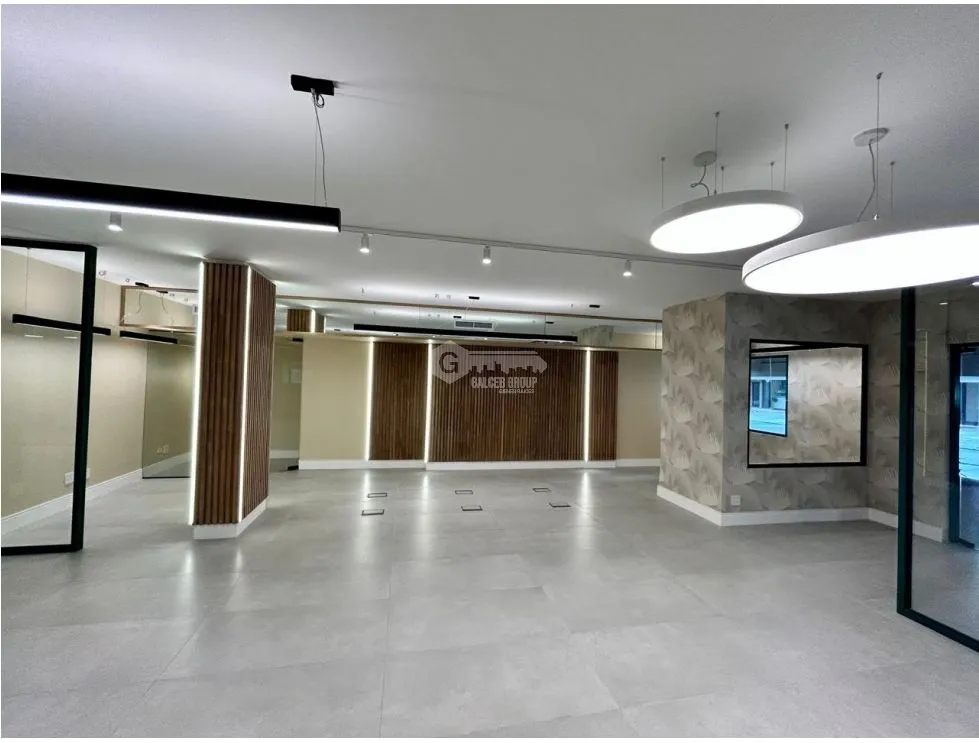 MARBELLA / LOCAL COMERCIAL / GIRASOL MARBELLA / 120M