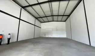 Warehouse for rent in Panama