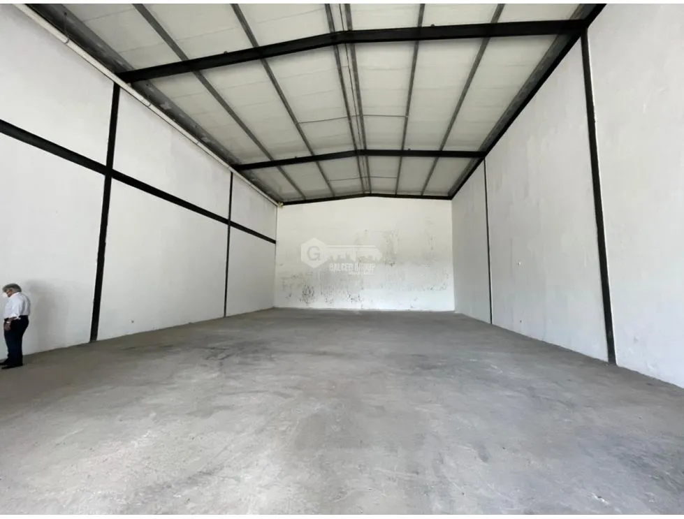 Warehouse for rent in Panama