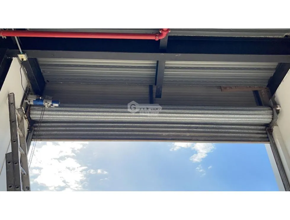 Warehouse for rent in Panama