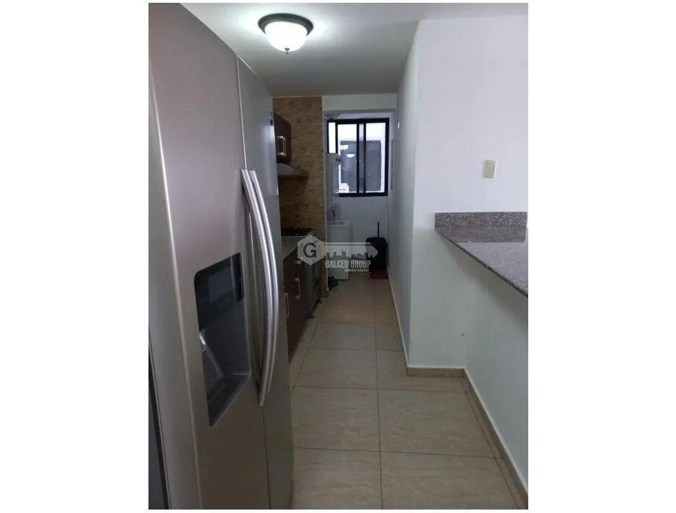 Apartment for sale in Condado del Rey