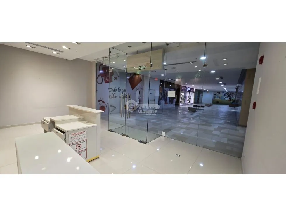 Costa del Este / Medical Office / Atrio Mall / 84M