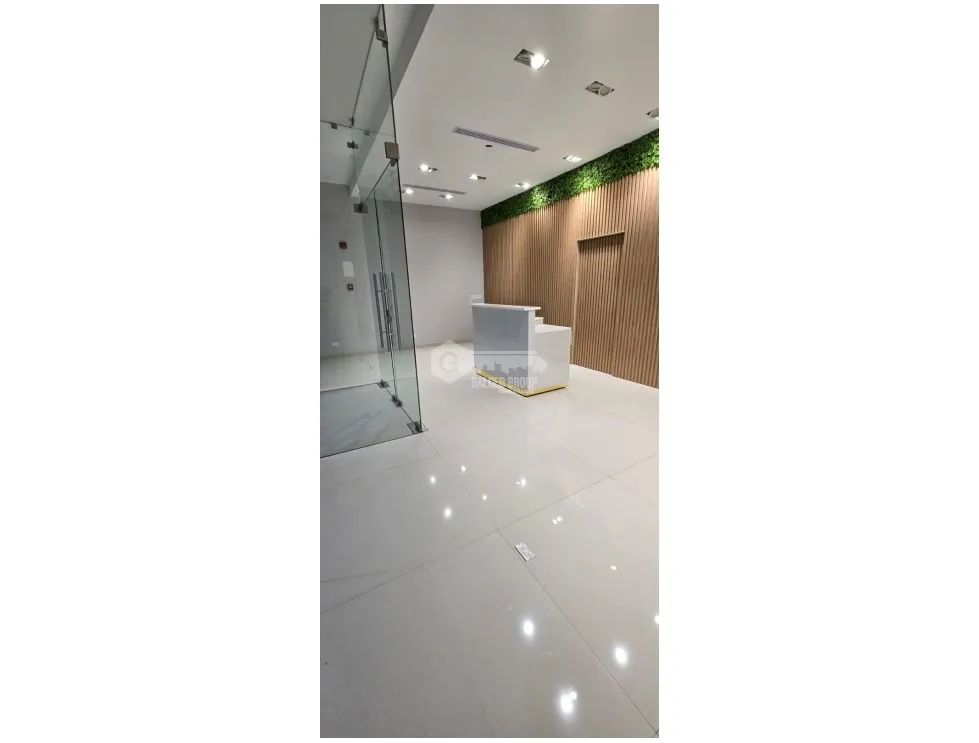 Costa del Este / Medical Office / Atrio Mall / 84M