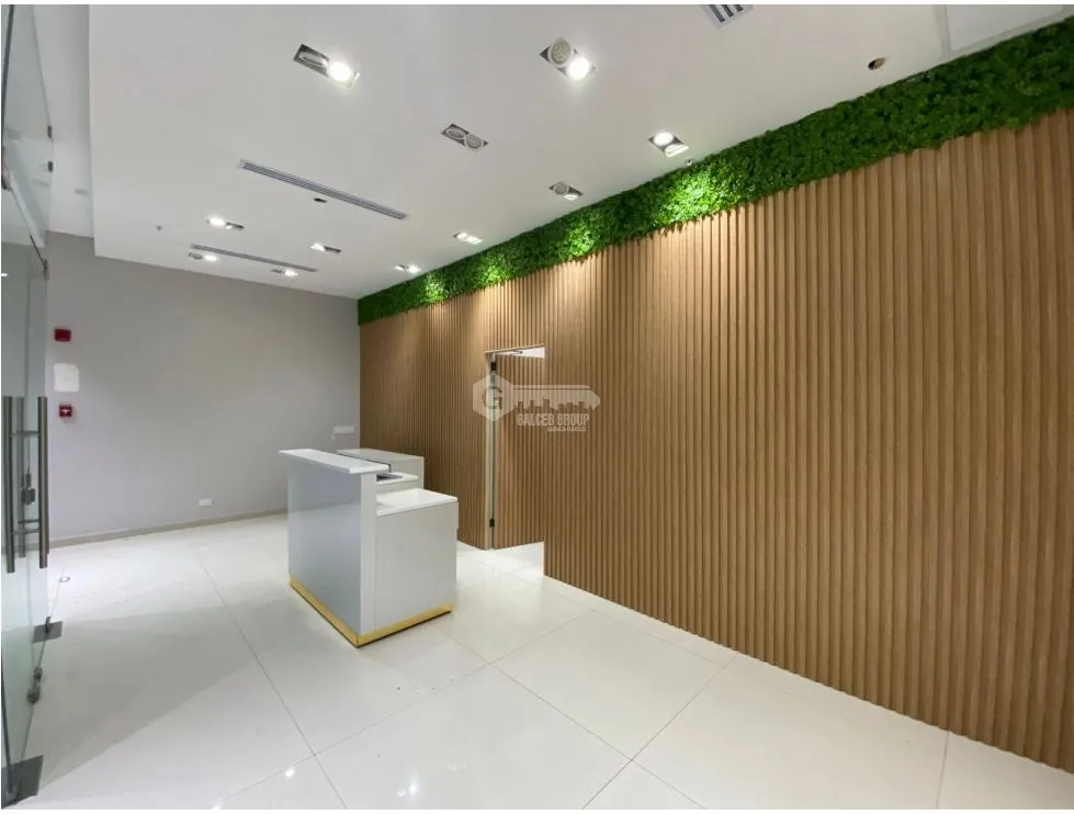 COSTA DEL ESTE / CONSULTORIO / ATRIO MALL / 84M