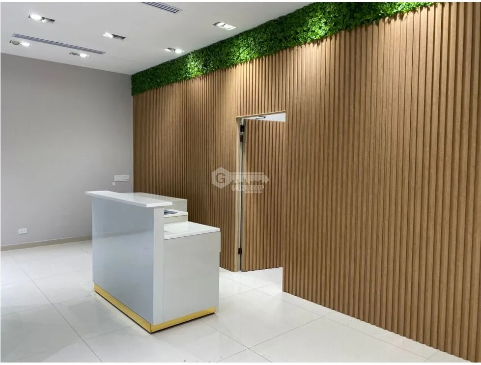 COSTA DEL ESTE / CONSULTORIO / ATRIO MALL / 84M